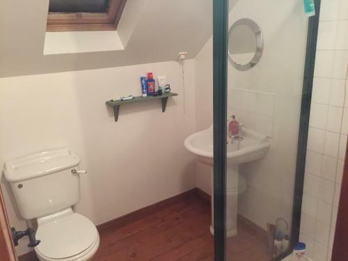 Holiday Home In Ballycastle - F�inne Na Cairde