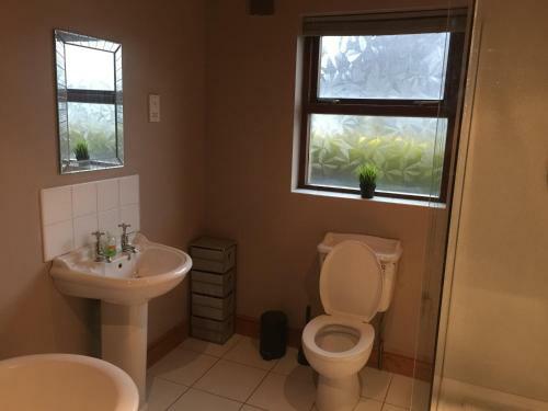 Holiday Home In Ballycastle - F�inne Na Cairde