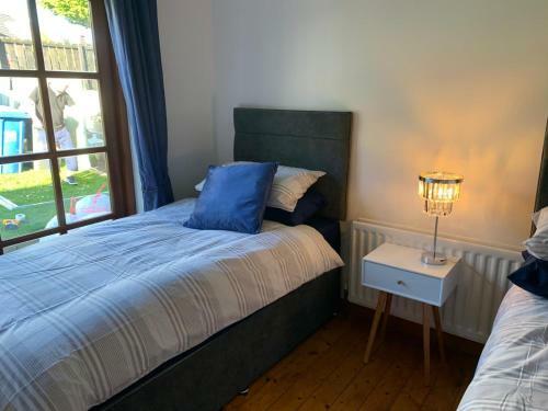 Holiday Home In Ballycastle - F�inne Na Cairde