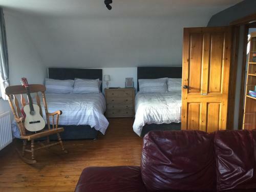 Holiday Home In Ballycastle - F�inne Na Cairde