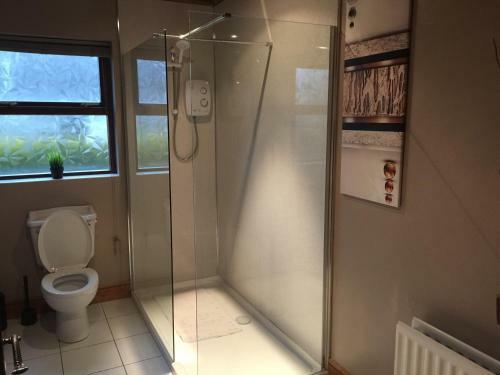 Holiday Home In Ballycastle - F�inne Na Cairde