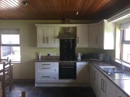 Holiday Home In Ballycastle - F�inne Na Cairde