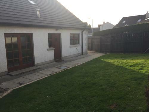 Holiday Home In Ballycastle - F�inne Na Cairde