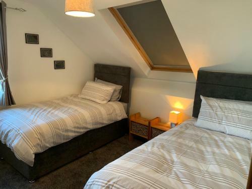 Holiday Home In Ballycastle - F�inne Na Cairde
