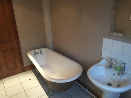 Holiday Home In Ballycastle - F�inne Na Cairde