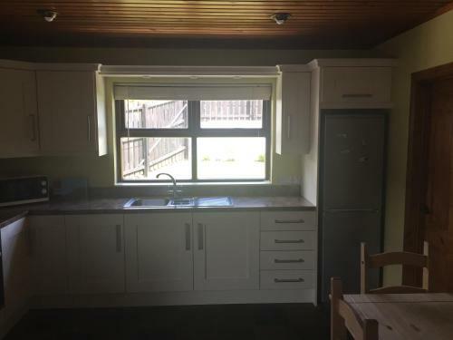 Holiday Home In Ballycastle - F�inne Na Cairde