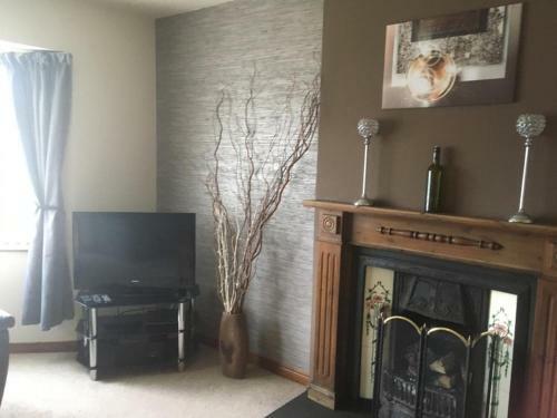 Holiday Home In Ballycastle - F�inne Na Cairde
