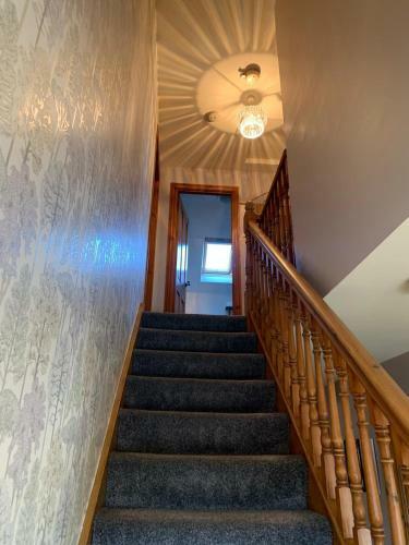 Holiday Home In Ballycastle - F�inne Na Cairde