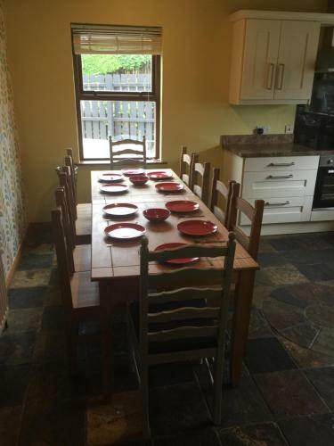 Holiday Home In Ballycastle - F�inne Na Cairde