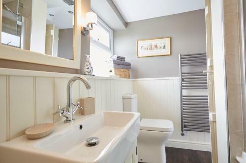 Maltkiln Cottage