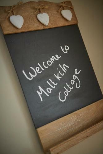 Maltkiln Cottage