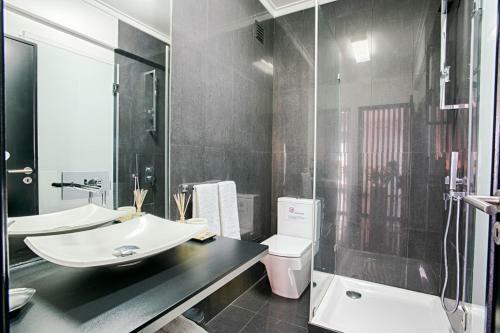 Apartamento Casanova 143 By Saboia Collection