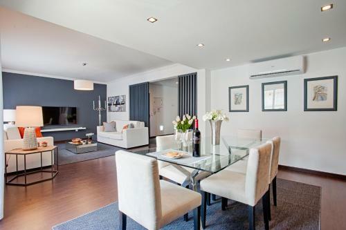 Apartamento Casanova 143 By Saboia Collection