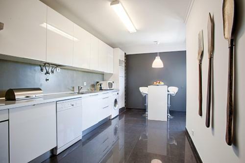 Apartamento Casanova 143 By Saboia Collection