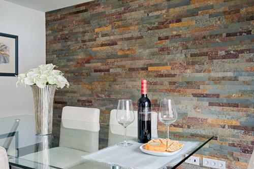 Apartamento Casanova 143 By Saboia Collection
