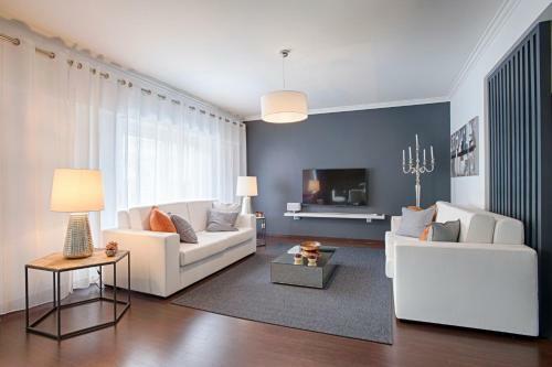 Apartamento Casanova 143 By Saboia Collection