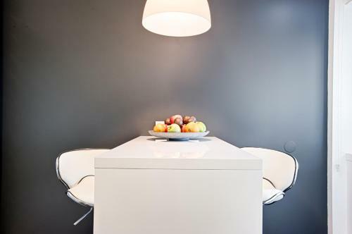 Apartamento Casanova 143 By Saboia Collection