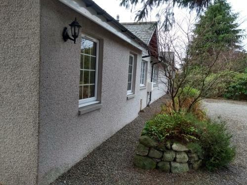 Bridge Of Bennie Cottage
