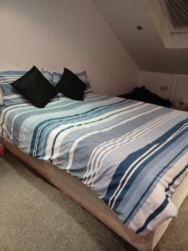 Luxury Home Near Barkingside Station