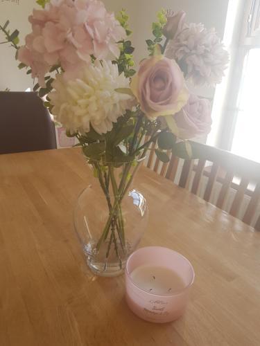 Maria's Place (central Ballycastle 3 Bedroom)