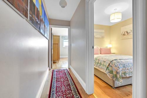 Quay House, North Coast 6 Bedroom Holiday Home