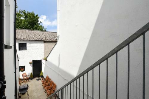 Quay House, North Coast 6 Bedroom Holiday Home