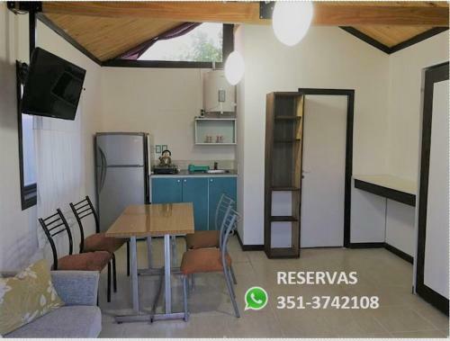 Apartamento Cuatro Estaciones