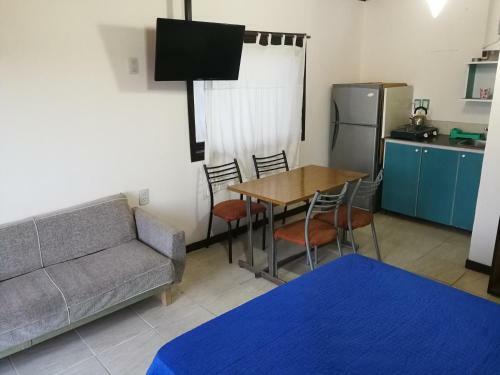 Apartamento Cuatro Estaciones