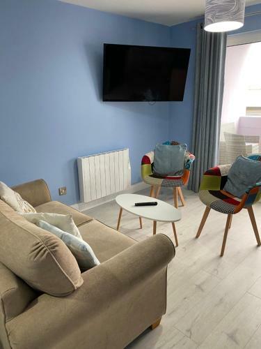 Apartamento Quay View