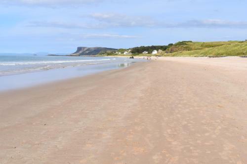 Causeway Coast Apartments Cora Marine