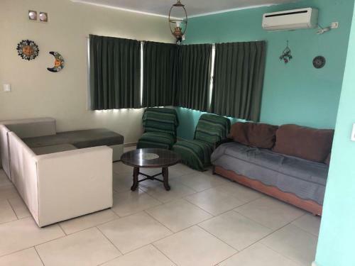 Casa Miradores Del Lago