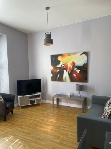 Apartamento Chapel View