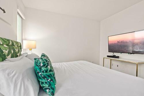 The Prada Two-bedroom Suite