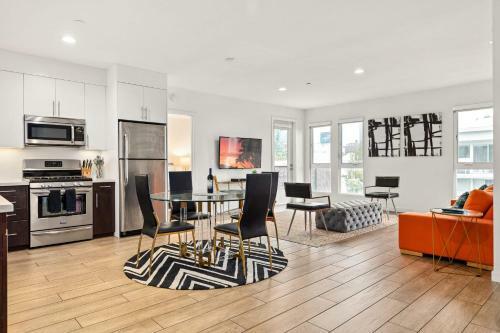 The Prada Two-bedroom Suite