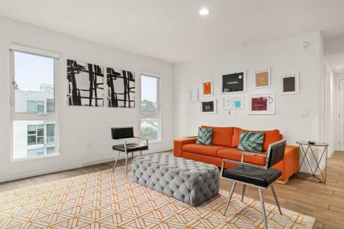 The Prada Two-bedroom Suite