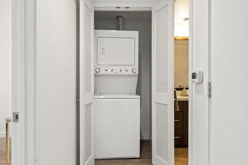 The Prada Two-bedroom Suite
