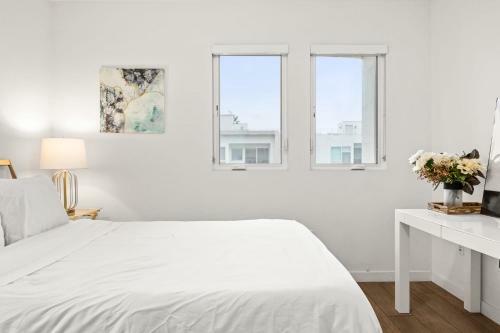 The Prada Two-bedroom Suite