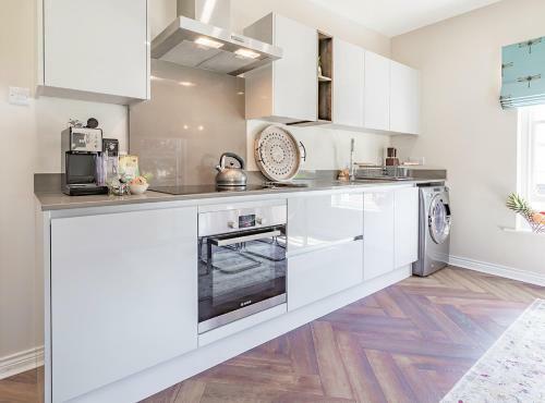 Apartamento The Corner Loft