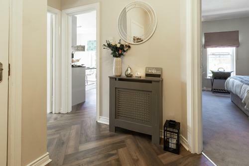 Apartamento The Corner Loft