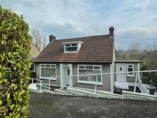 Innisfree, Ballycastle - Mcafee Holiday Lettings