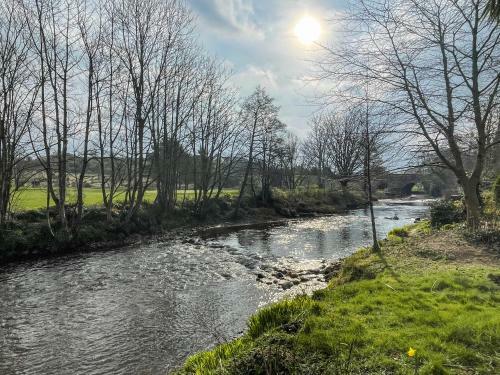 Innisfree, Ballycastle - Mcafee Holiday Lettings