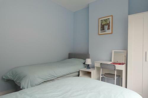 Innisfree, Ballycastle - Mcafee Holiday Lettings