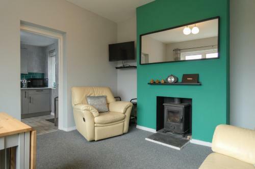 Innisfree, Ballycastle - Mcafee Holiday Lettings