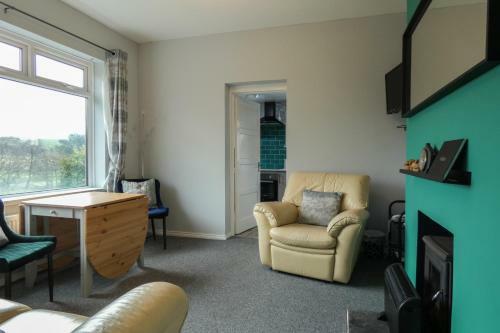 Innisfree, Ballycastle - Mcafee Holiday Lettings
