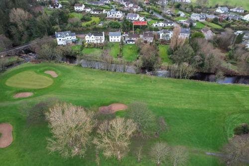 Innisfree, Ballycastle - Mcafee Holiday Lettings