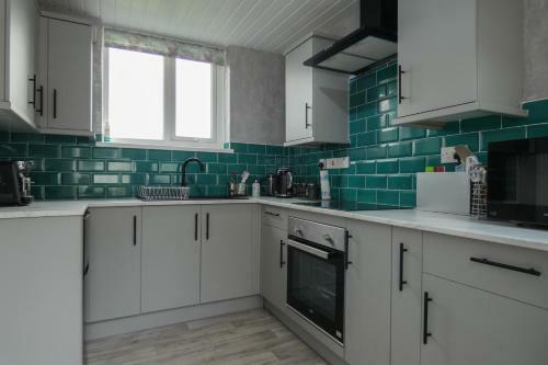 Innisfree, Ballycastle - Mcafee Holiday Lettings