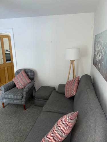 The Clara, Ballycastle