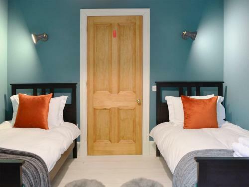 North Lodge - Uk7081