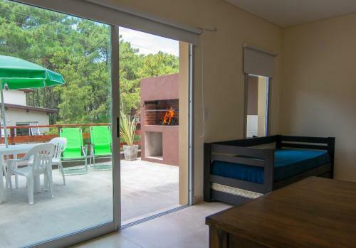 Apartamento Ubatuba Loft