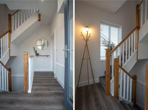 Beach Cottage Ballycastle - Mcafee Holiday Lettings